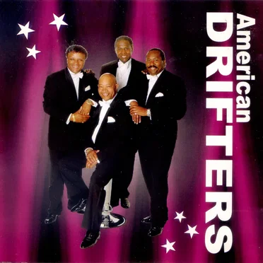American Drifters by American Drifters - album cover