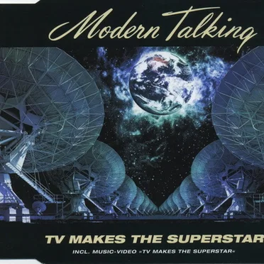TV Makes the Superstar