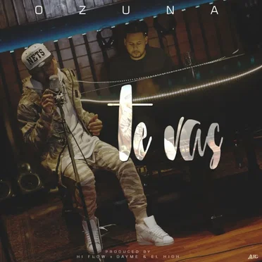 Te vas