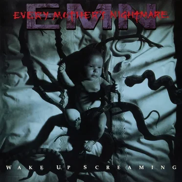 Wake Up Screaming