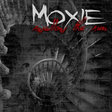 Swallow the Sun by Moxie - album cover