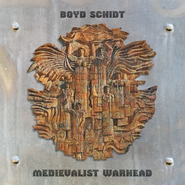 Medievalist Warhead