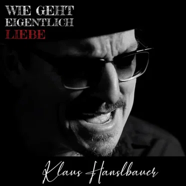 Klaus Hanslbauer