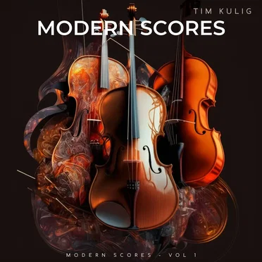 Modern Scores Volume 1