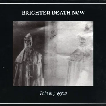 Pain in Progress