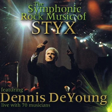 The Music of Styx: Live with Symphony Orchestra