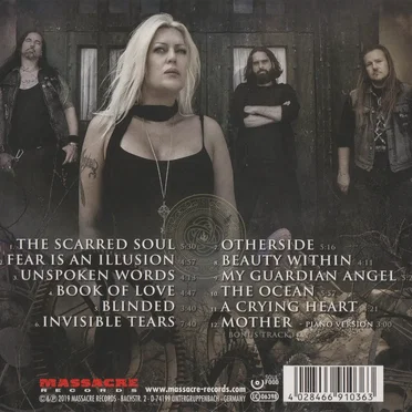 Flames of Eternity