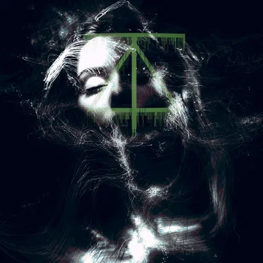 Digital Reactor by Tazento - album cover
