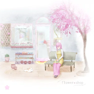 Flower Shop