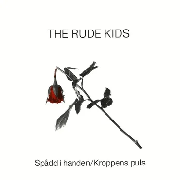 Spådd i handen