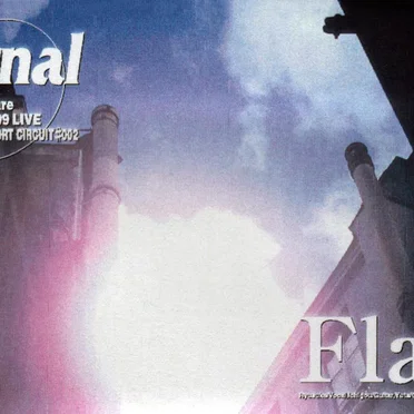 Eternal rise