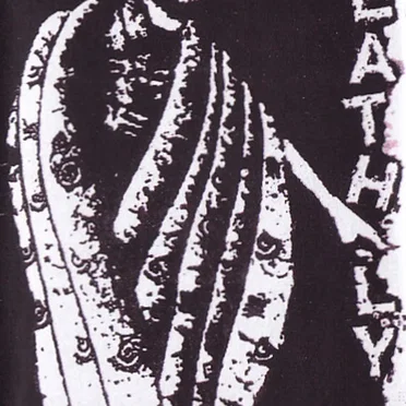 Deathly by Deathly - album cover
