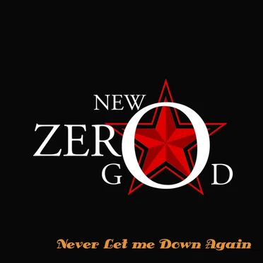 New Zero God