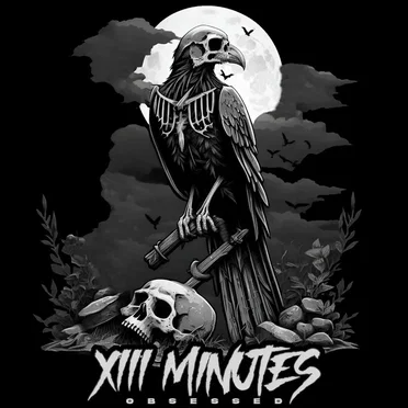 XIII Minutes
