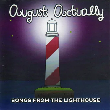 Songs From the Lighthouse