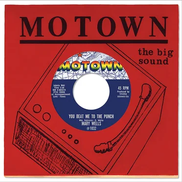 The Complete Motown Singles, Volume 2: 1962 by Various Artists - album cover