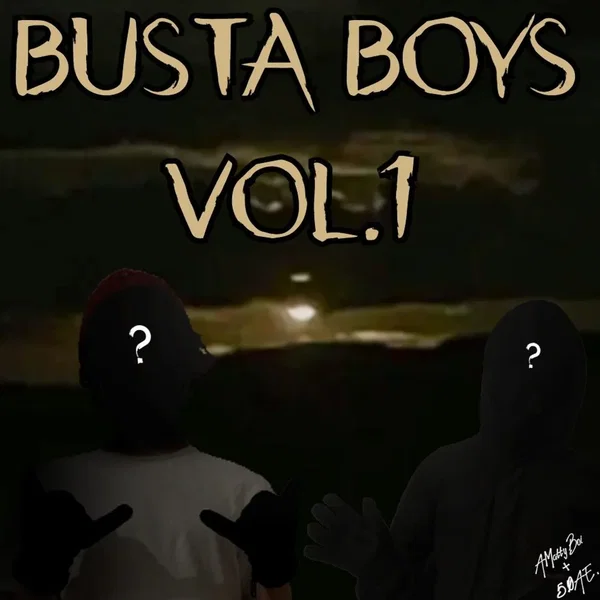 BUSTA BOYS VOL.1