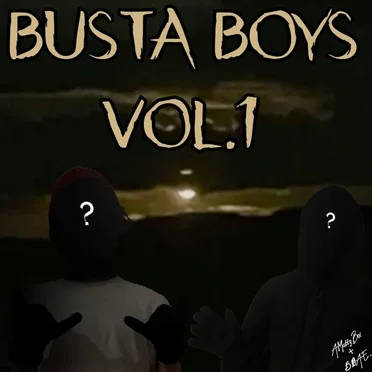 BUSTA BOYS VOL.1