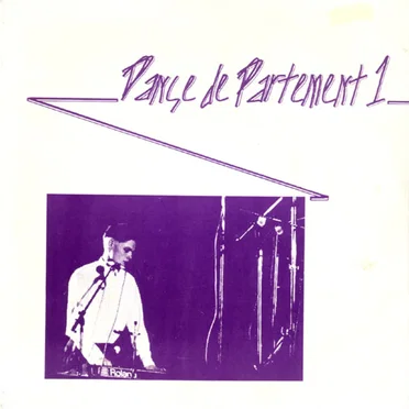 Besserwisser by Danse De Partement 1 - album cover