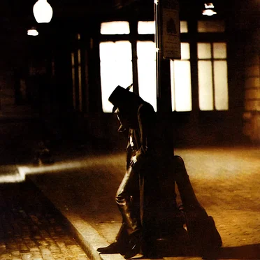Stranger in This Town