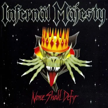 Infernäl Mäjesty