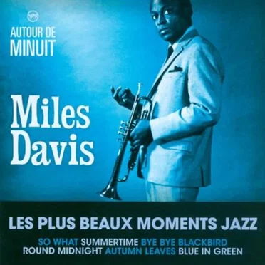 Autour de Minuit : Miles Davis