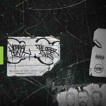 The Blade of The Short Cut