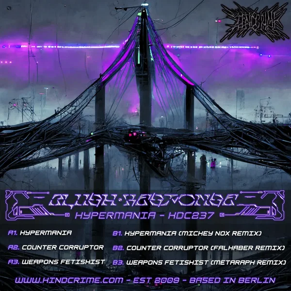 Hypermania