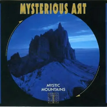 Mystic Mountains