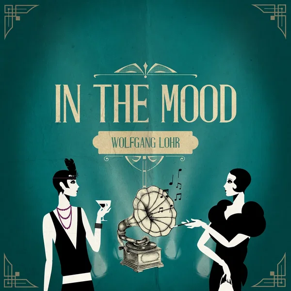 In the Mood