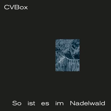 So ist es im Nadelwald by CVBox - album cover