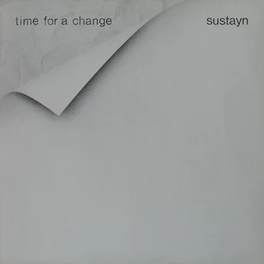 Time for a Change