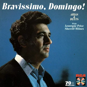 Bravissimo, Domingo!