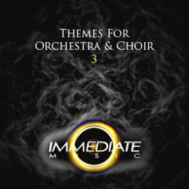 Themes for Orchestra & Choir 3