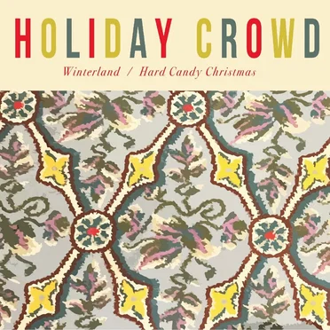 Winterland b/w Hard Candy Christmas