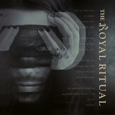 Pleasure Hides Your Needs EP by The Royal Ritual - album cover