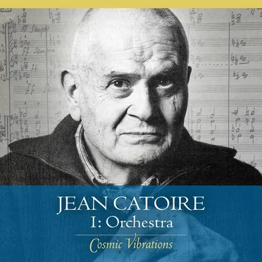 Cosmic Vibrations 1: Orchestra