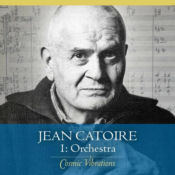 Cosmic Vibrations 1: Orchestra