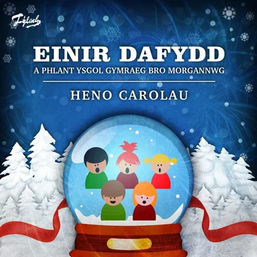 Heno Carolau
