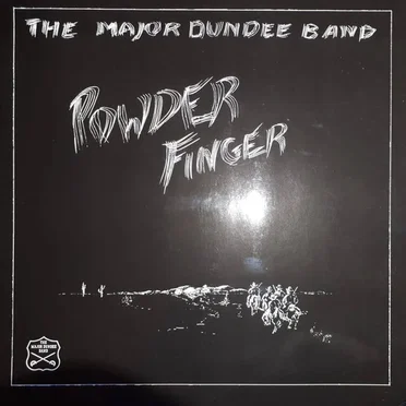 Powderfinger