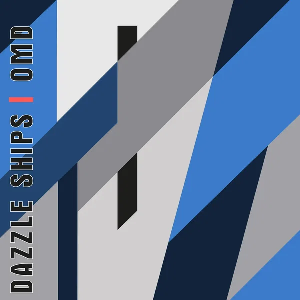 Dazzle Ships (deluxe)