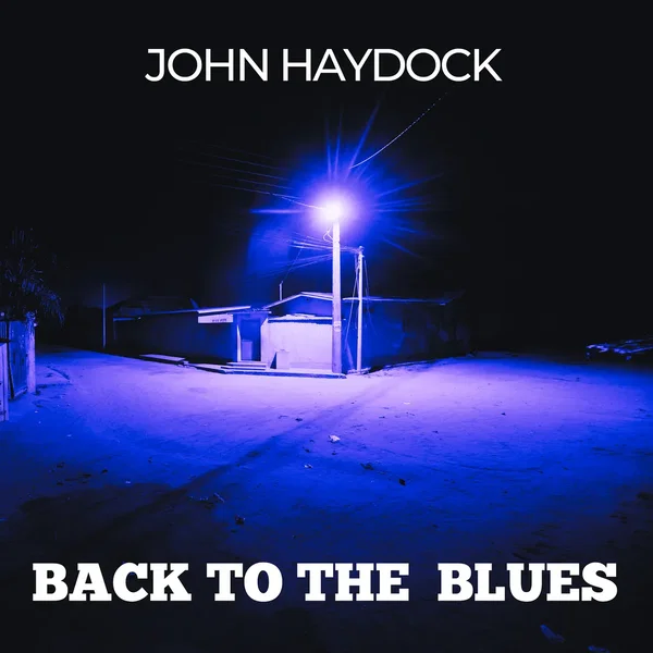 Back to the Blues