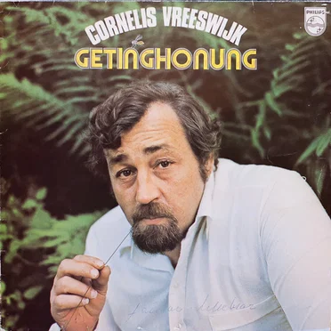 Getinghonung