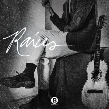Raíces by Various Artists - album cover