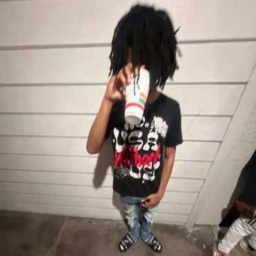 Good Drank by kylan6k - album cover