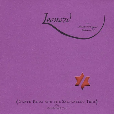 Leonard: Book of Angels, Volume 30