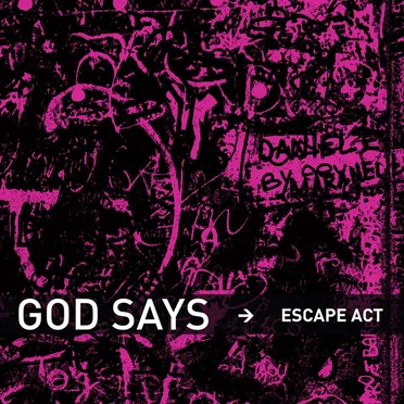God Says Remix Stems