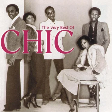 The Very Best of Chic