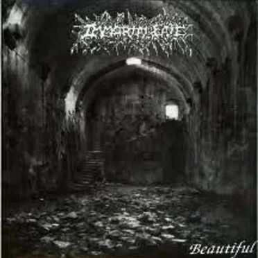 Beautiful by Immortal Fate - album cover