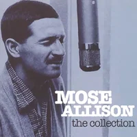 Mose Allison artist image